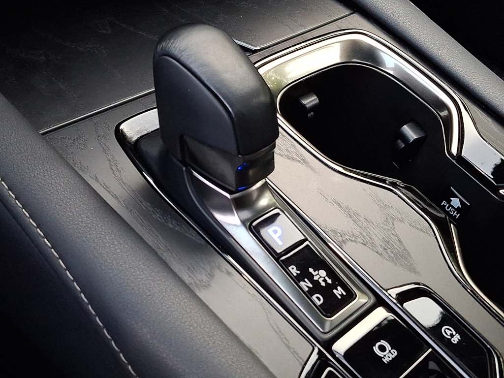 Thumbnail: 2023 Lexus RX - 10