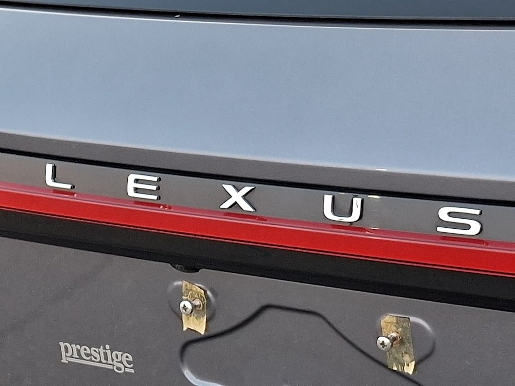 Thumbnail: 2023 Lexus RX - 29