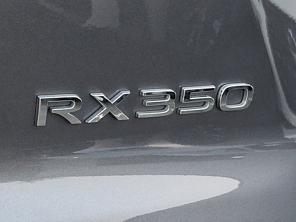 Thumbnail: 2023 Lexus RX - 6