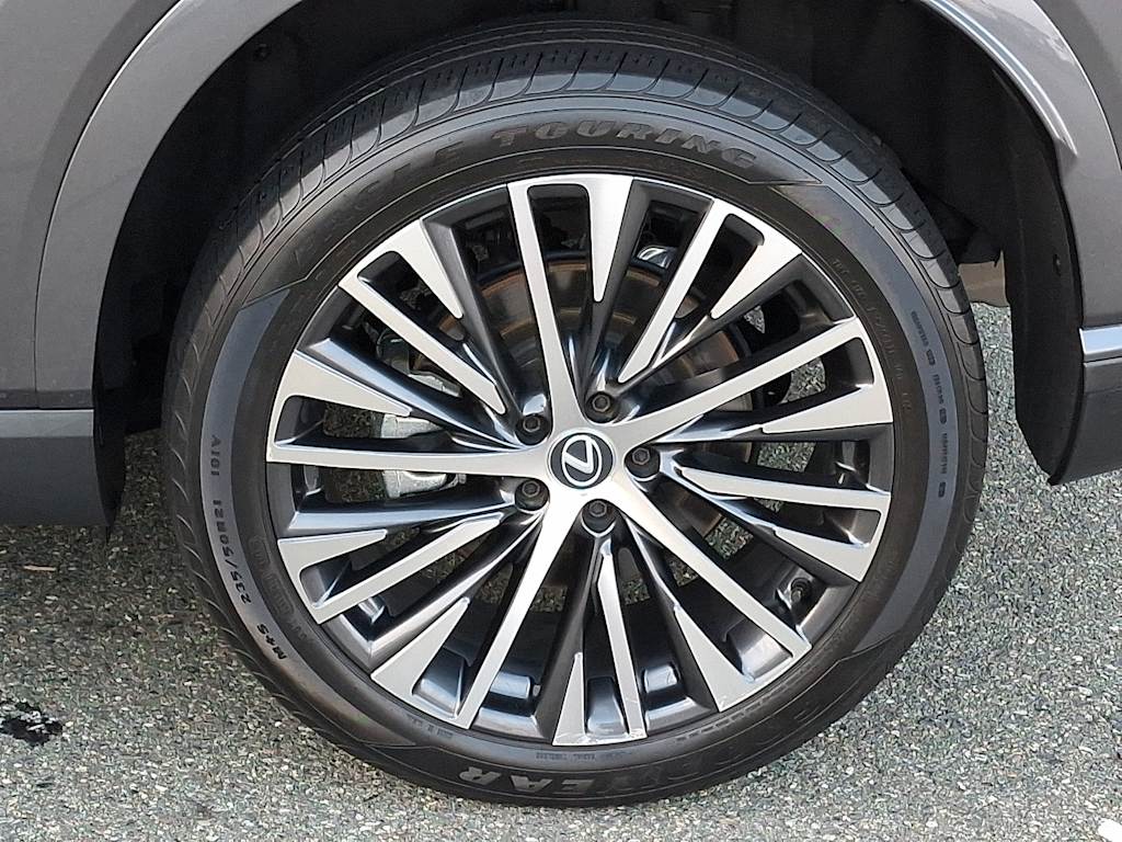 Thumbnail: 2023 Lexus RX - 7