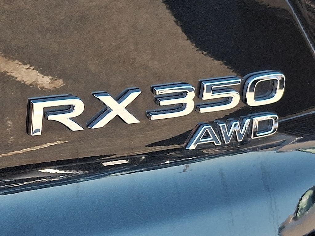 Thumbnail: 2023 Lexus RX - 5
