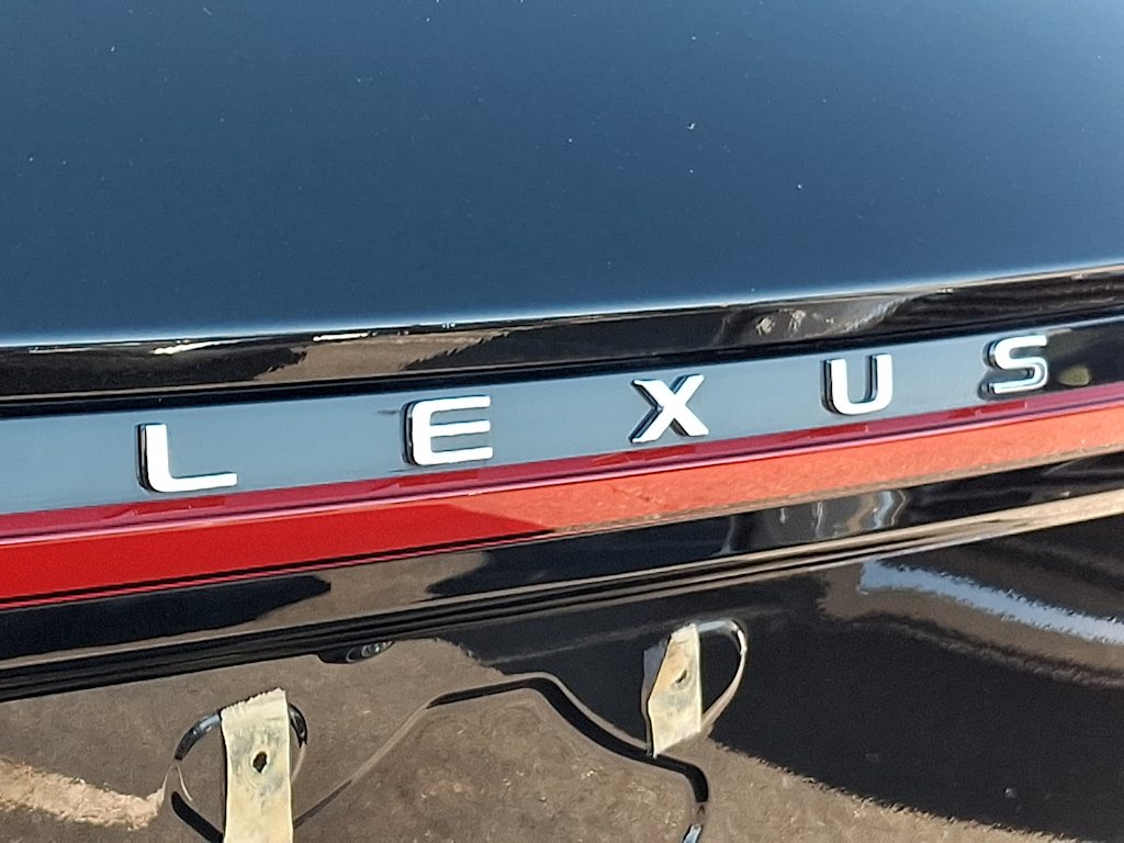 Thumbnail: 2023 Lexus RX - 29