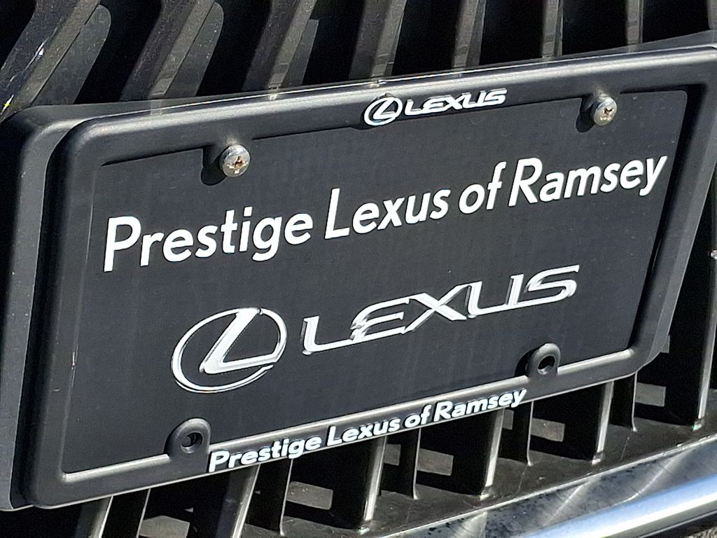 Thumbnail: 2023 Lexus RX - 30