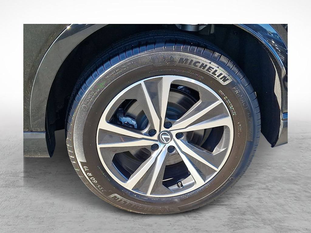 Thumbnail: 2023 Lexus RX - 6
