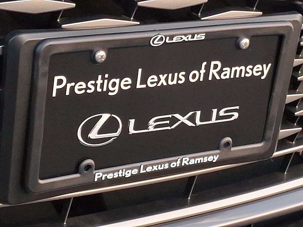 Thumbnail: 2023 Lexus RX - 30