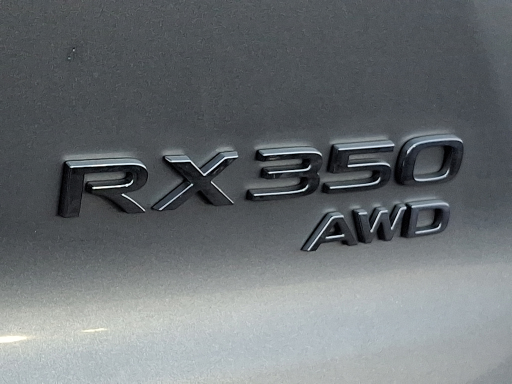 Thumbnail: 2023 Lexus RX - 5
