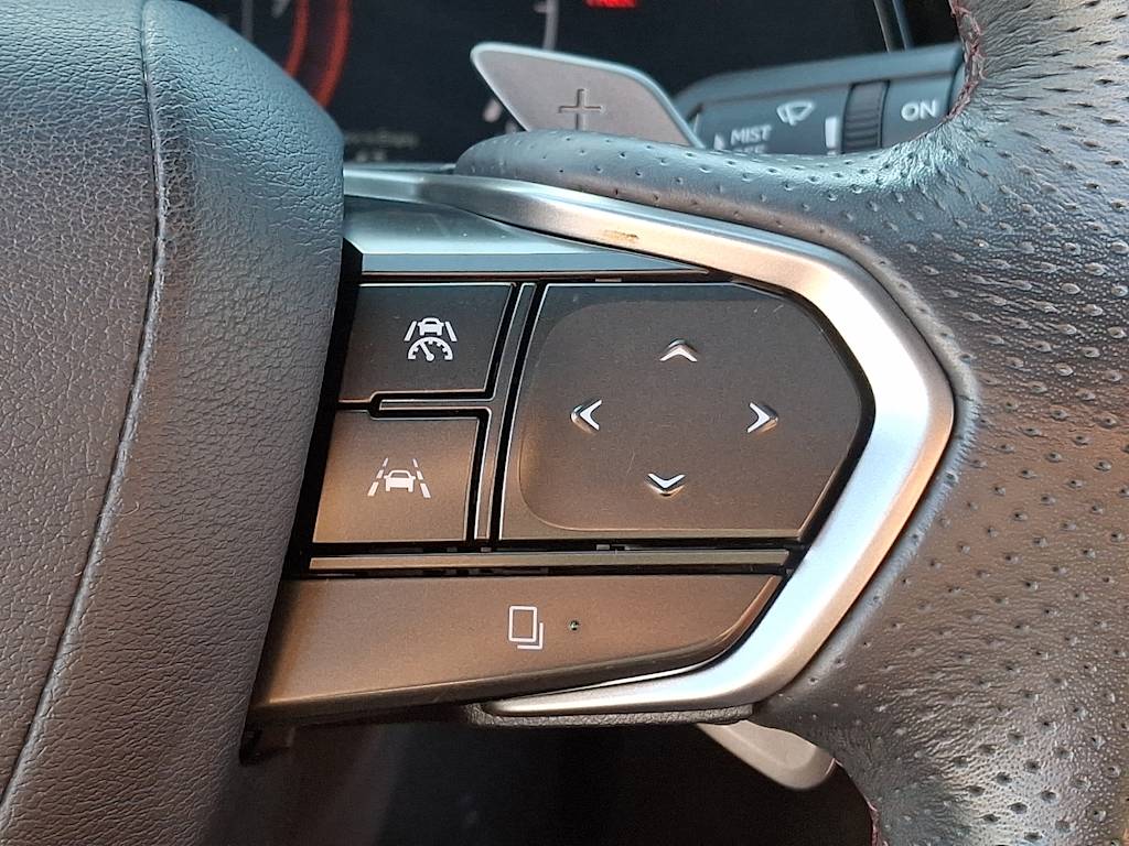 Thumbnail: 2024 Lexus RX - 21
