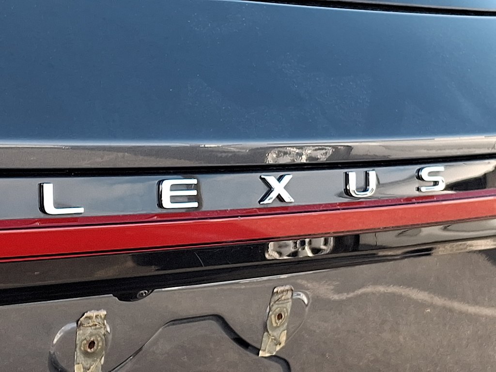 Thumbnail: 2024 Lexus RX - 29