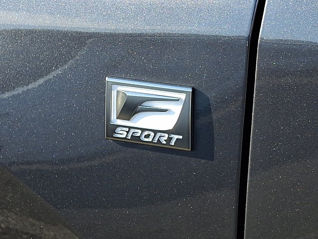 Thumbnail: 2024 Lexus RX - 30