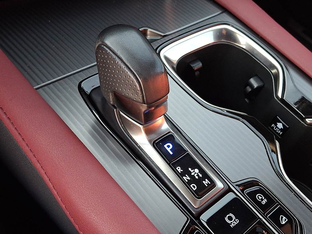 Thumbnail: 2024 Lexus RX - 9