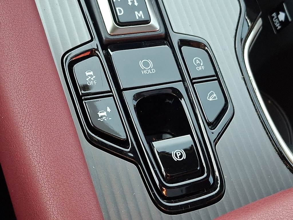 Thumbnail: 2024 Lexus RX - 22