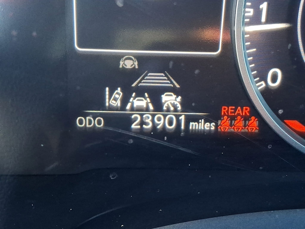 Thumbnail: 2024 Lexus RX - 6