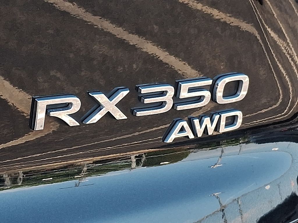 Thumbnail: 2024 Lexus RX - 28