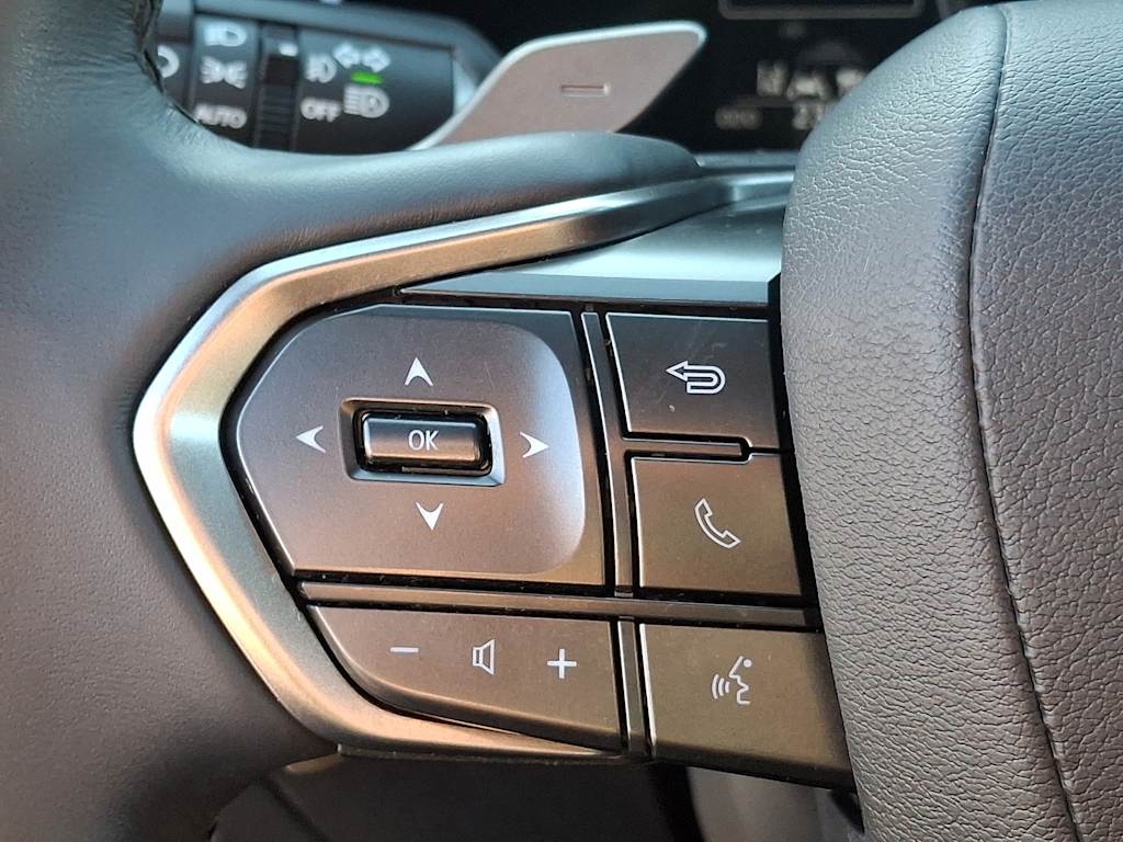 Thumbnail: 2024 Lexus RX - 19
