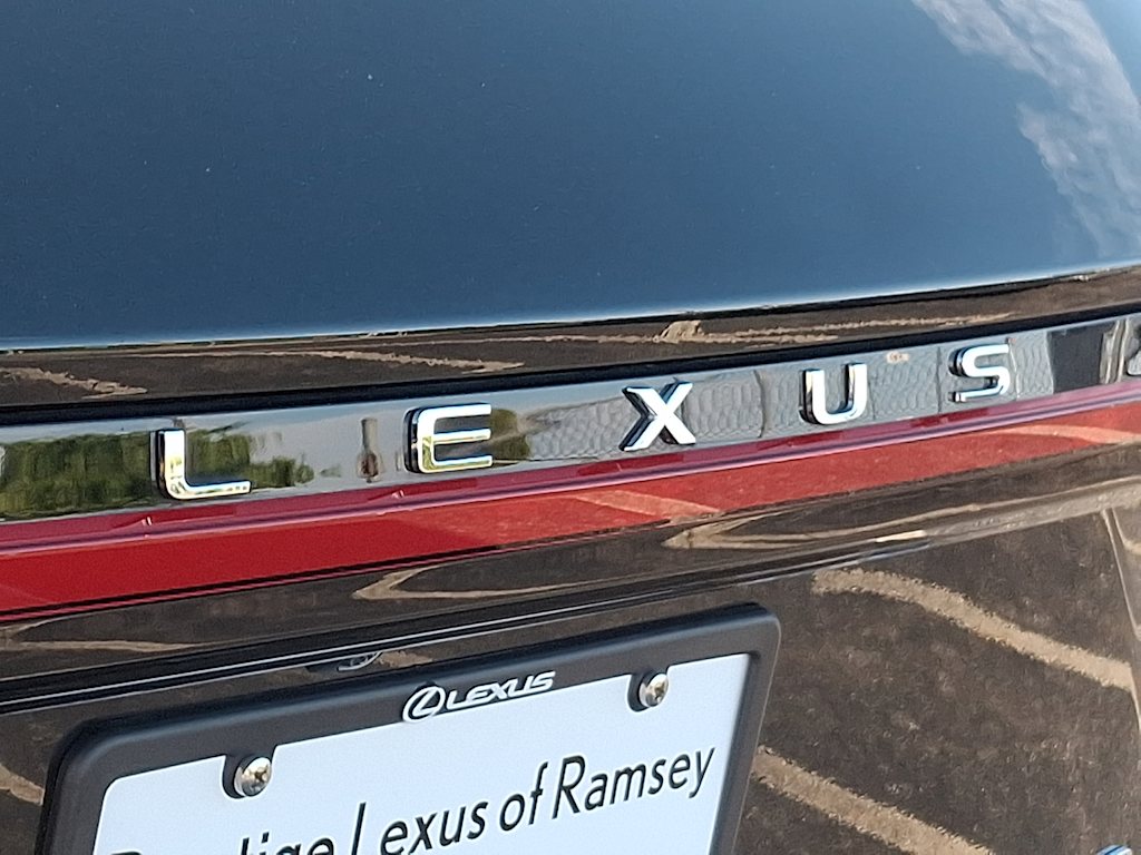 Thumbnail: 2024 Lexus RX - 29