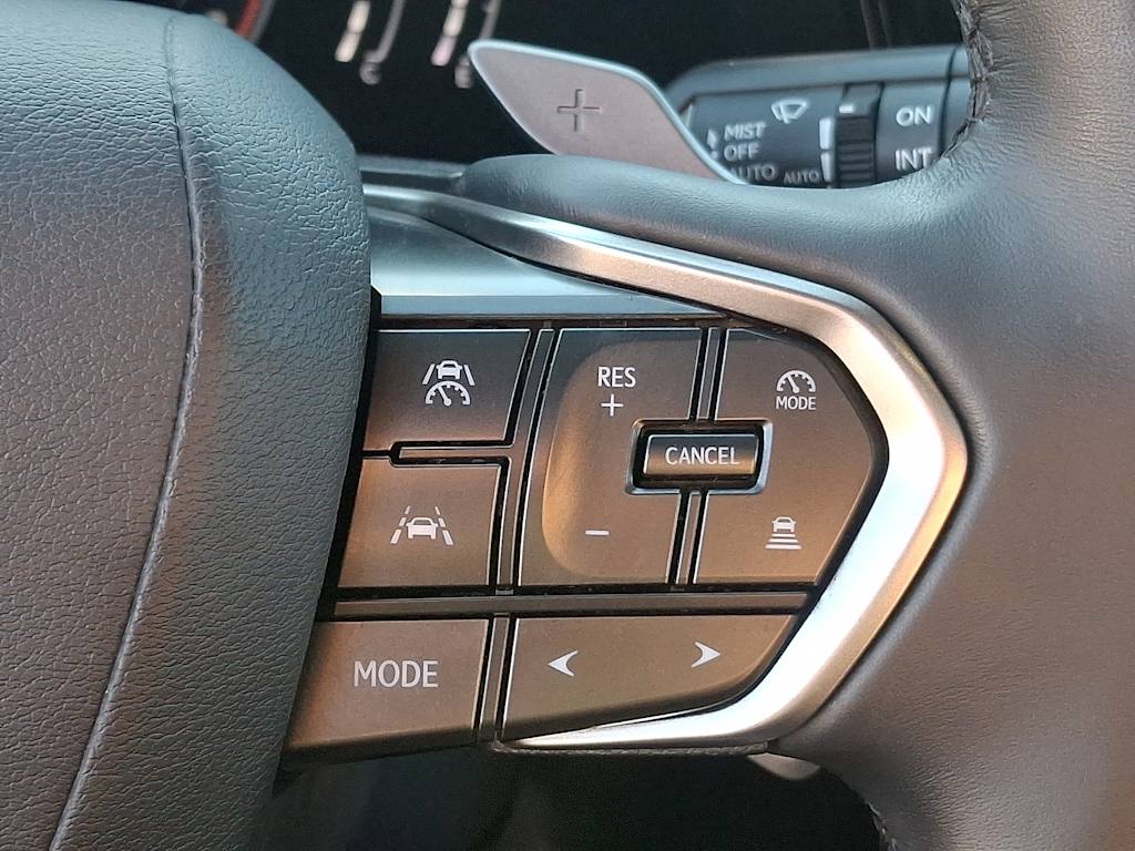 Thumbnail: 2024 Lexus RX - 20