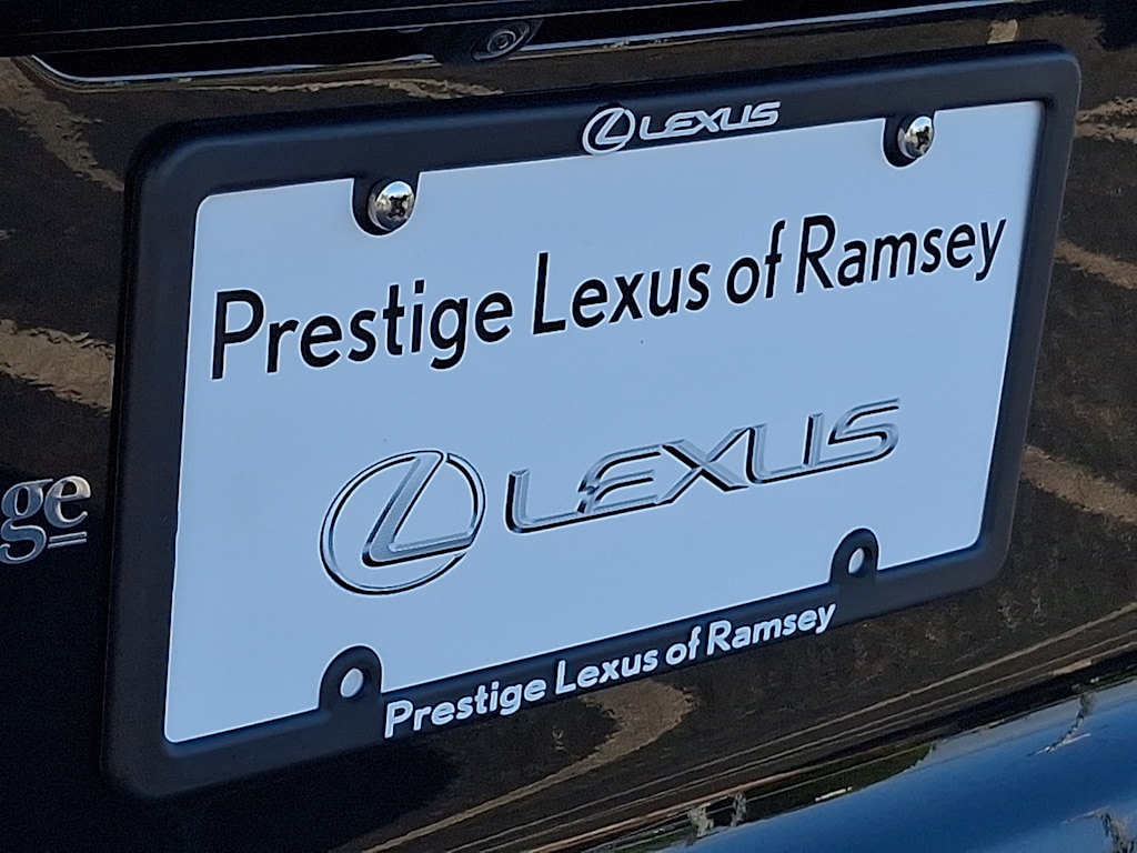 Thumbnail: 2024 Lexus RX - 30