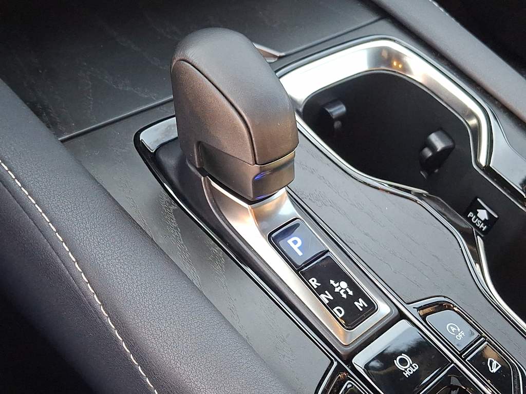 Thumbnail: 2024 Lexus RX - 10
