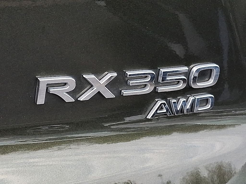 Thumbnail: 2025 Lexus RX - 5