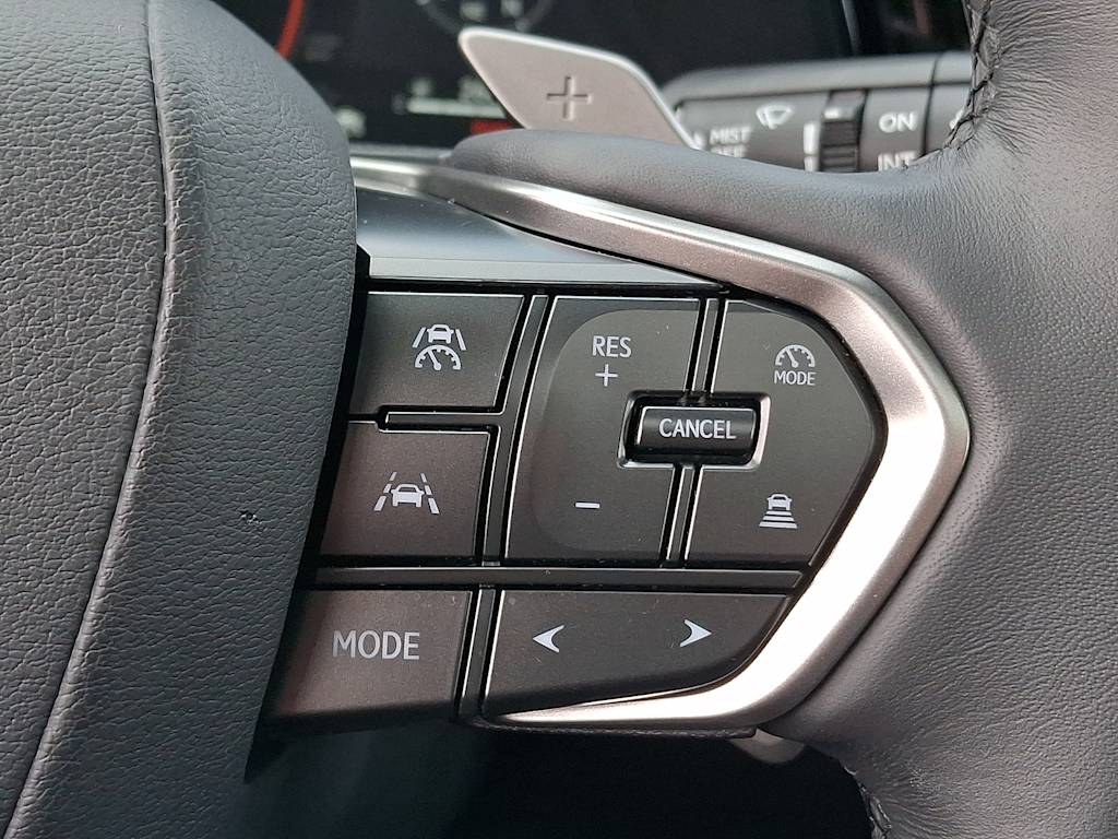 Thumbnail: 2025 Lexus RX - 22