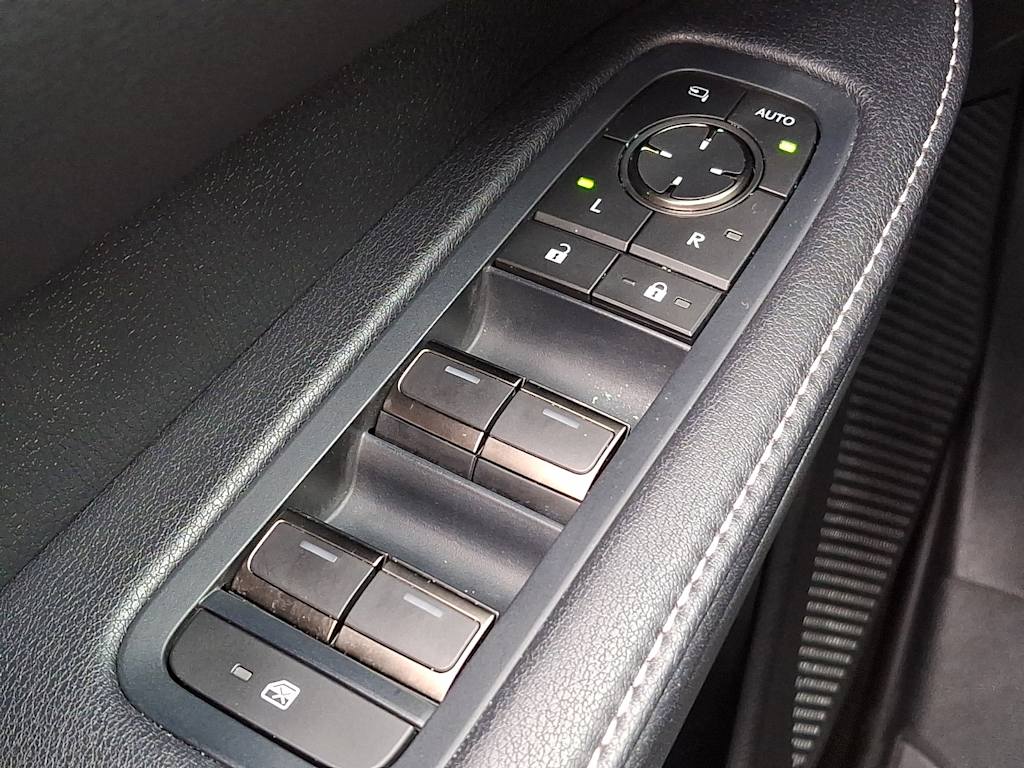 Thumbnail: 2025 Lexus RX - 27