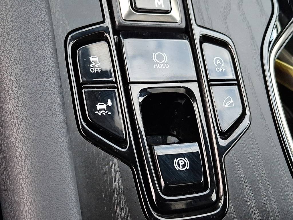 Thumbnail: 2025 Lexus RX - 23