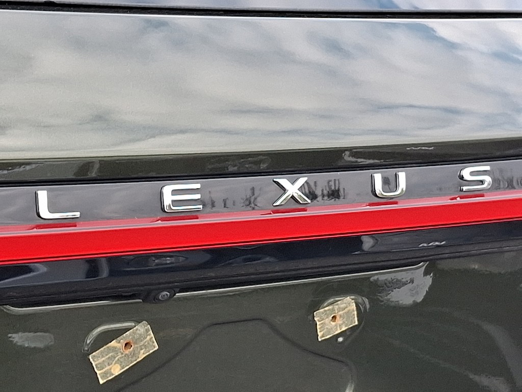 Thumbnail: 2025 Lexus RX - 29