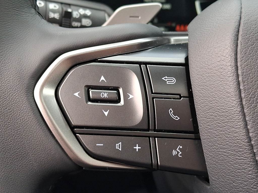 Thumbnail: 2025 Lexus RX - 21