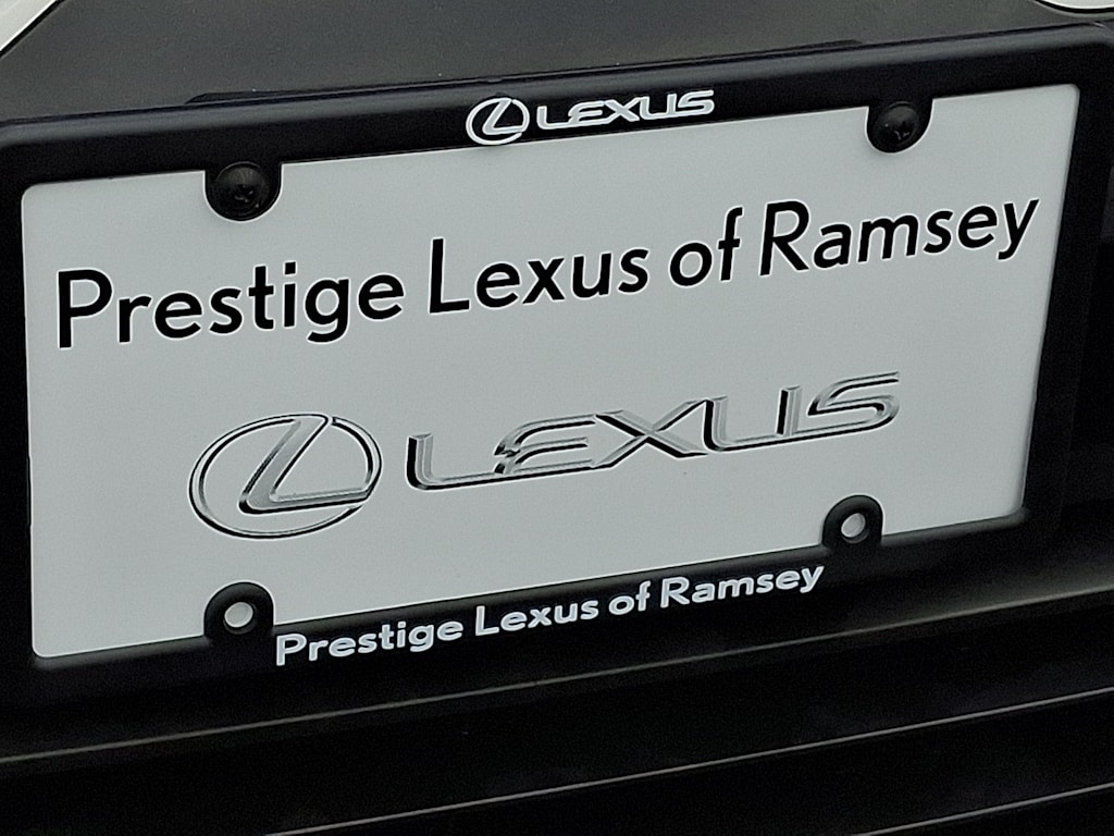 Thumbnail: 2025 Lexus RX - 30