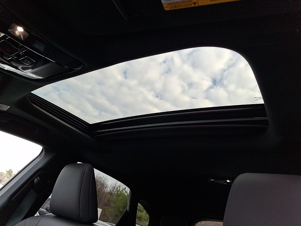 Thumbnail: 2025 Lexus RX - 18