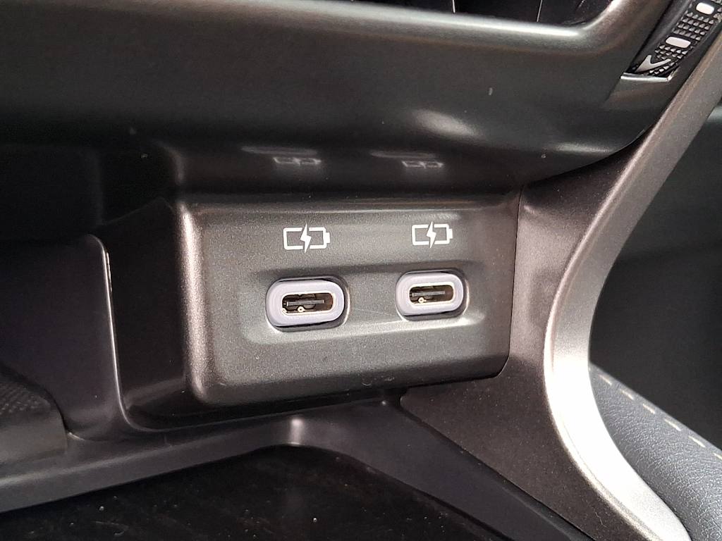 Thumbnail: 2025 Lexus RX - 24