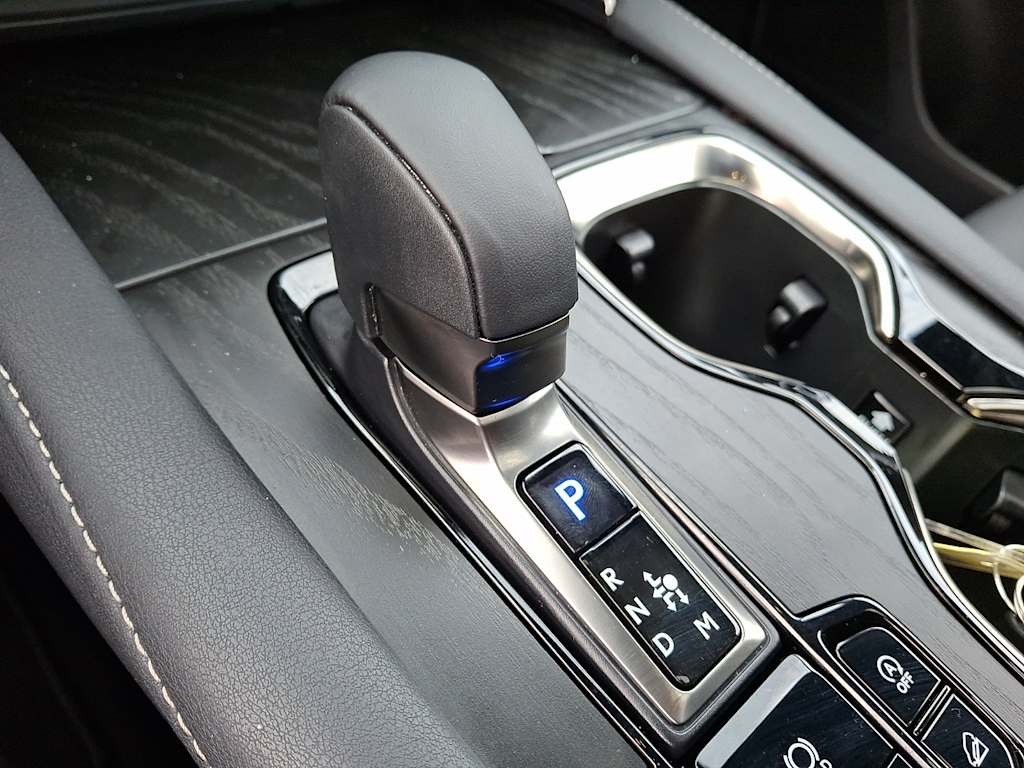 Thumbnail: 2025 Lexus RX - 10