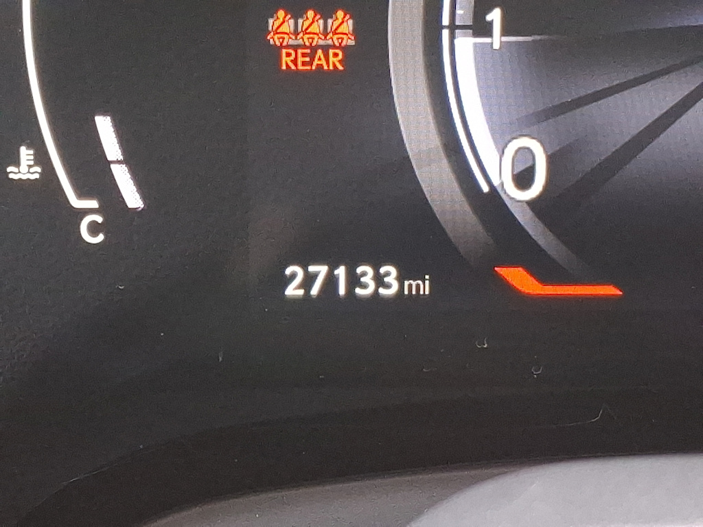 Thumbnail: 2023 Lexus RX - 10