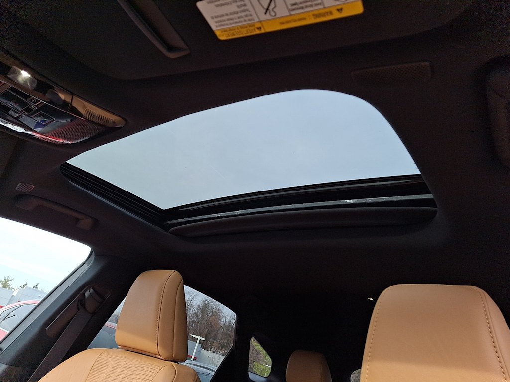 Thumbnail: 2023 Lexus RX - 17