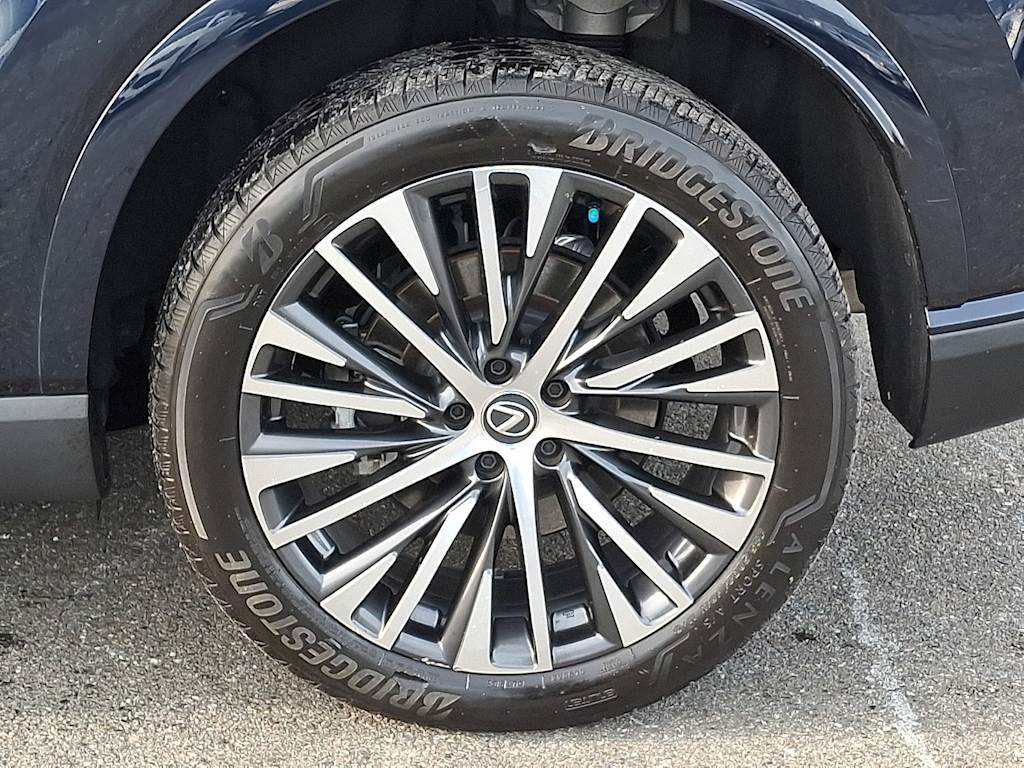 Thumbnail: 2023 Lexus RX - 5