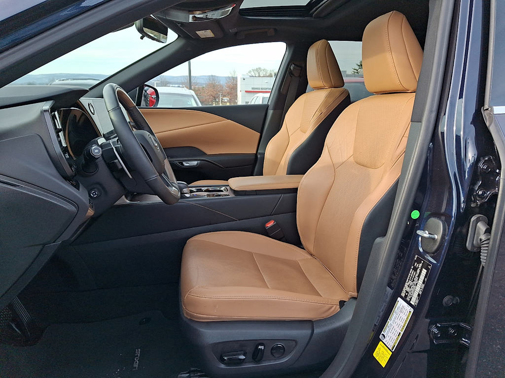 Thumbnail: 2023 Lexus RX - 6