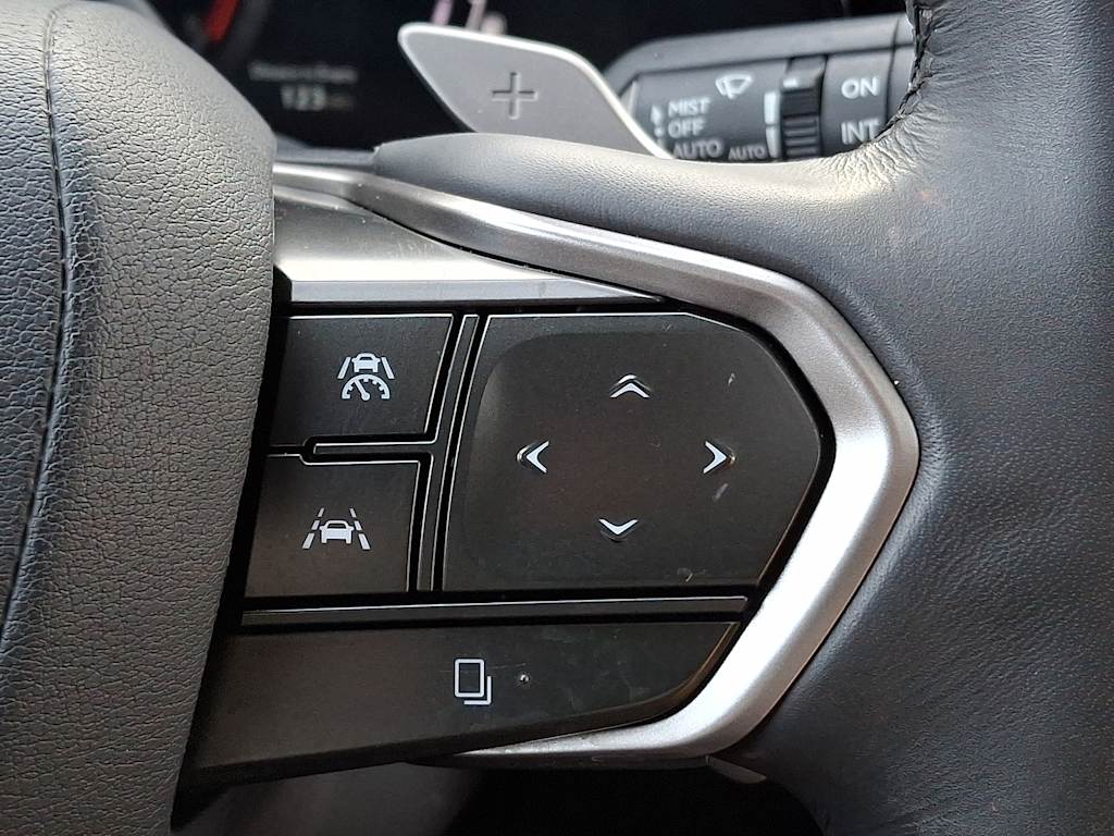 Thumbnail: 2023 Lexus RX - 21