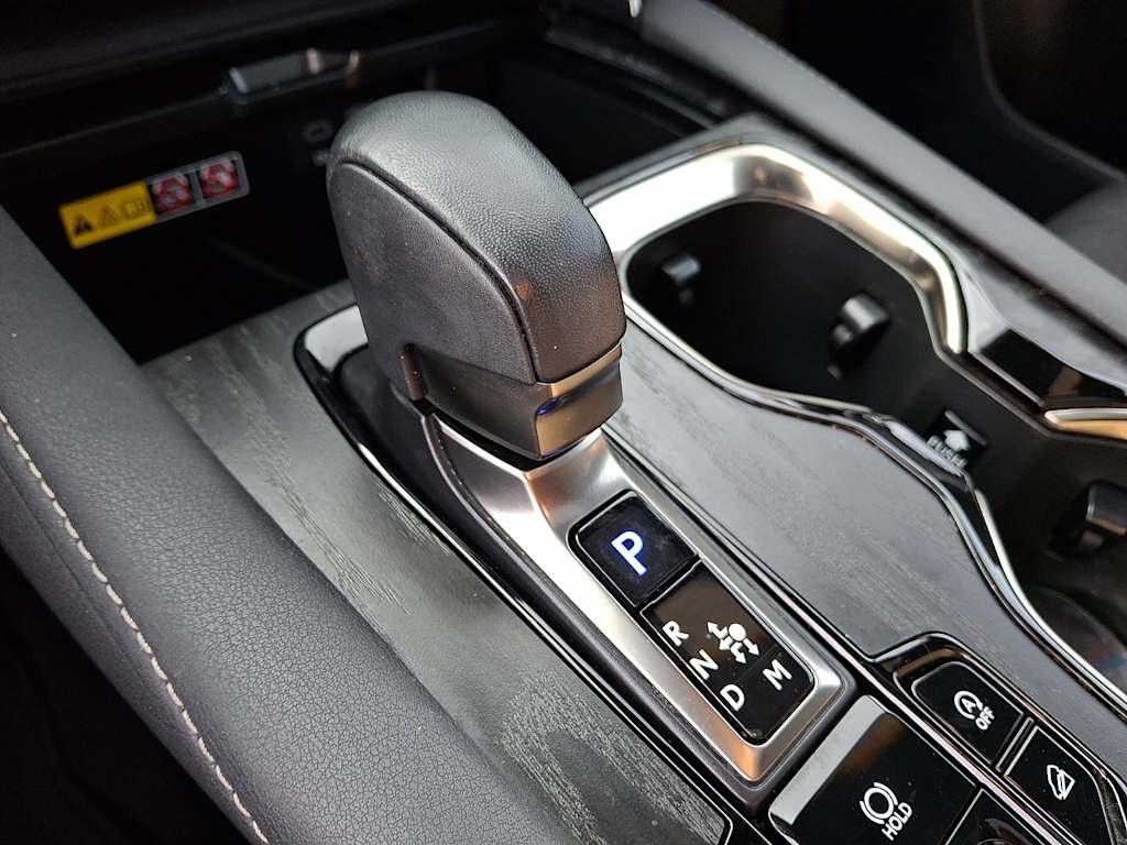 Thumbnail: 2023 Lexus RX - 9