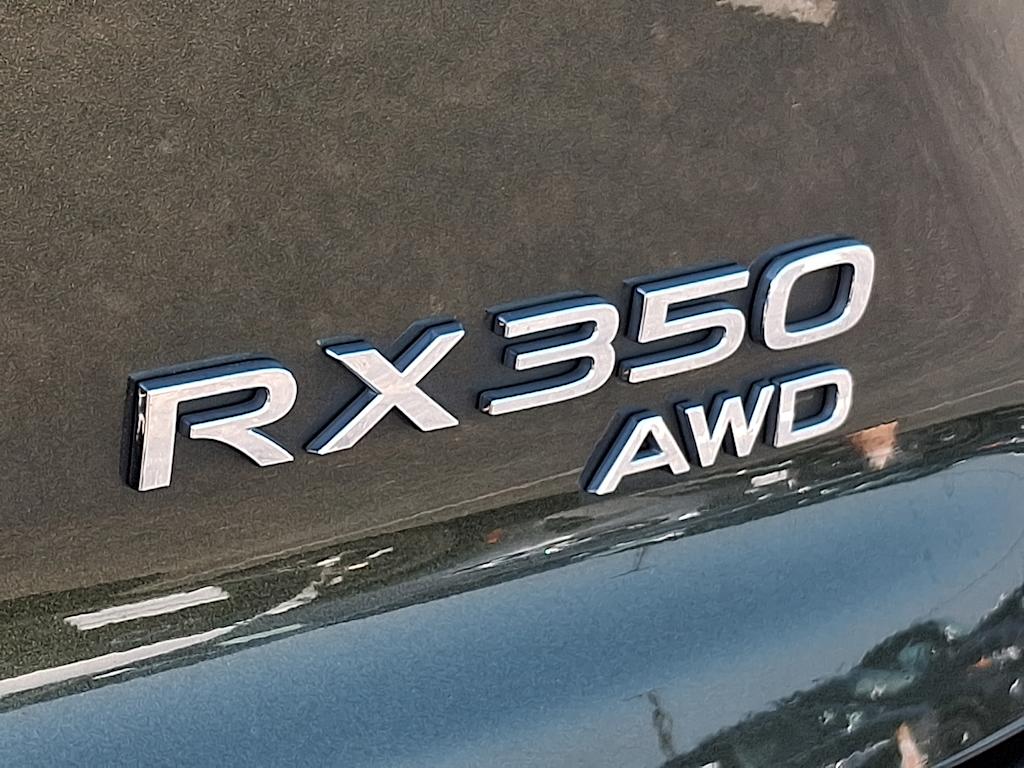 Thumbnail: 2023 Lexus RX - 5