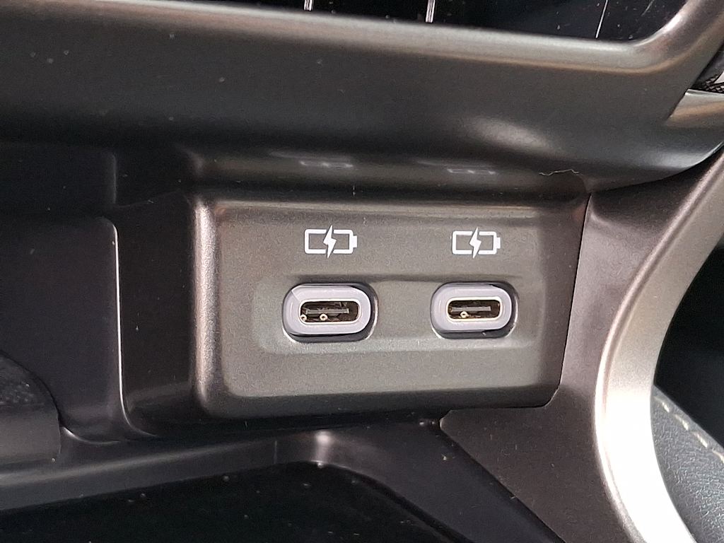 Thumbnail: 2023 Lexus RX - 24