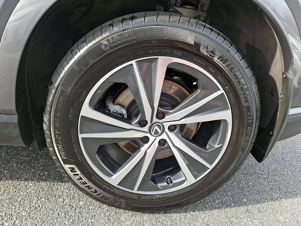 Thumbnail: 2023 Lexus RX - 6