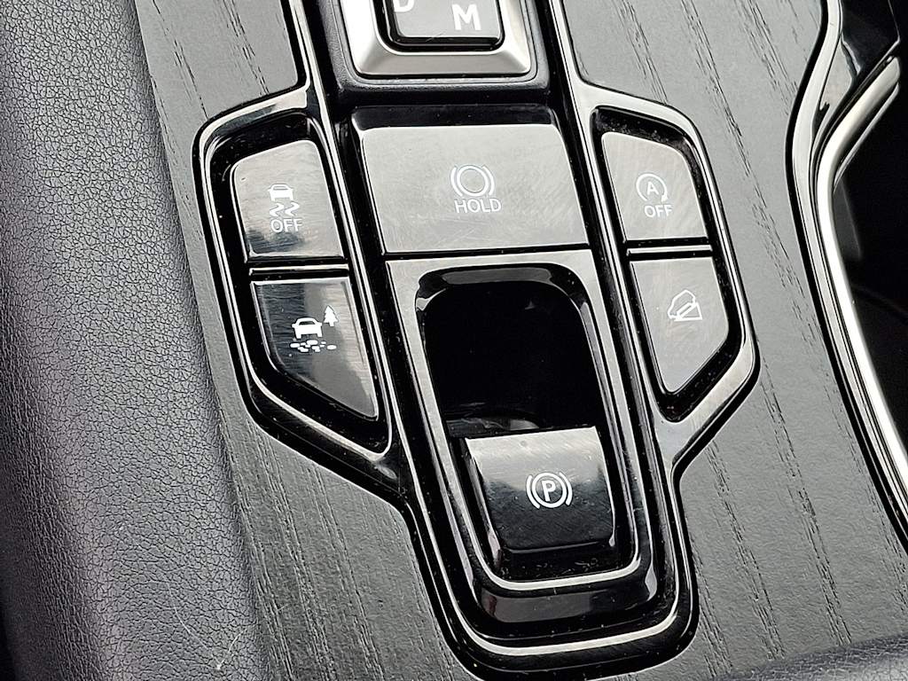 Thumbnail: 2023 Lexus RX - 23