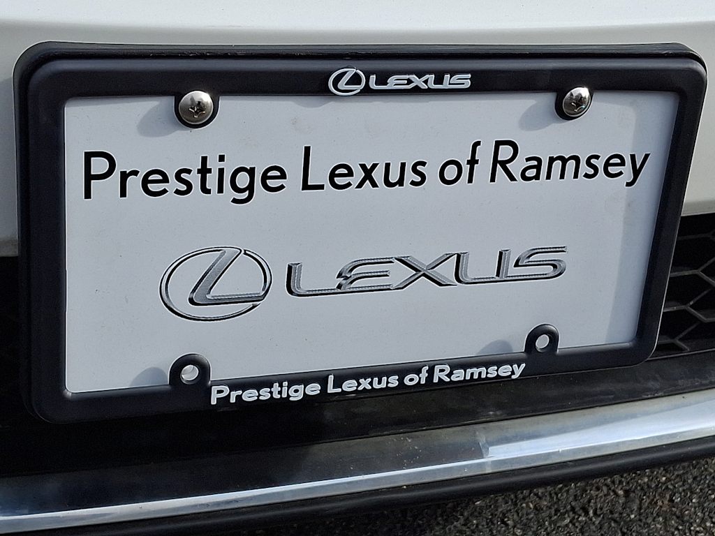 Thumbnail: 2023 Lexus RX - 30