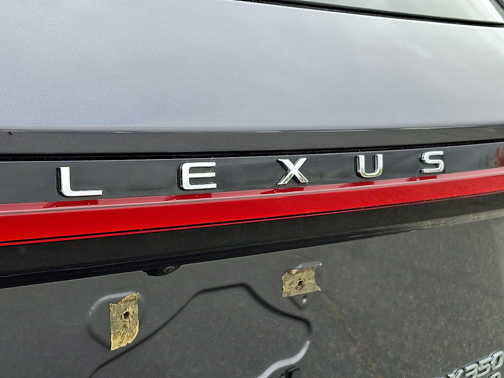 Thumbnail: 2023 Lexus RX - 29