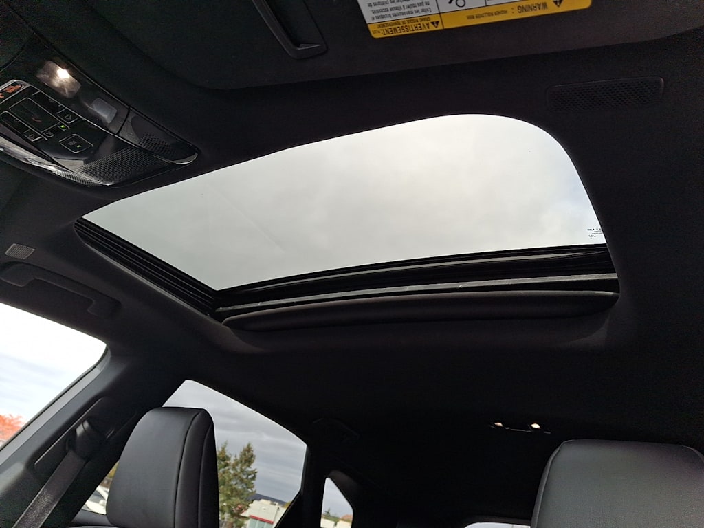 Thumbnail: 2023 Lexus RX - 18