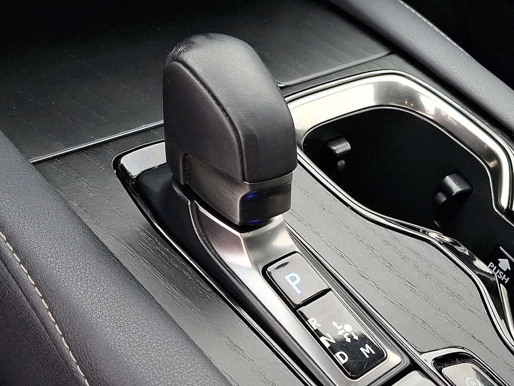 Thumbnail: 2023 Lexus RX - 10