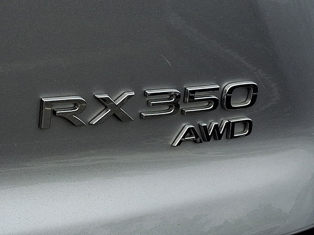 Thumbnail: 2023 Lexus RX - 6