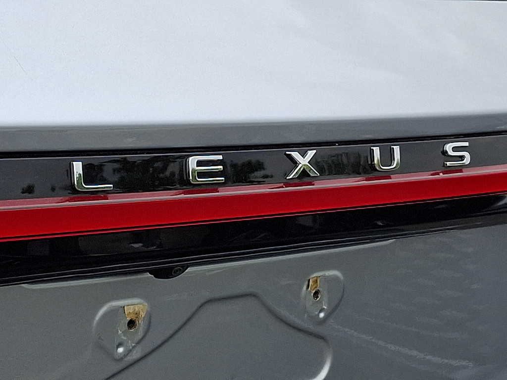 Thumbnail: 2023 Lexus RX - 30