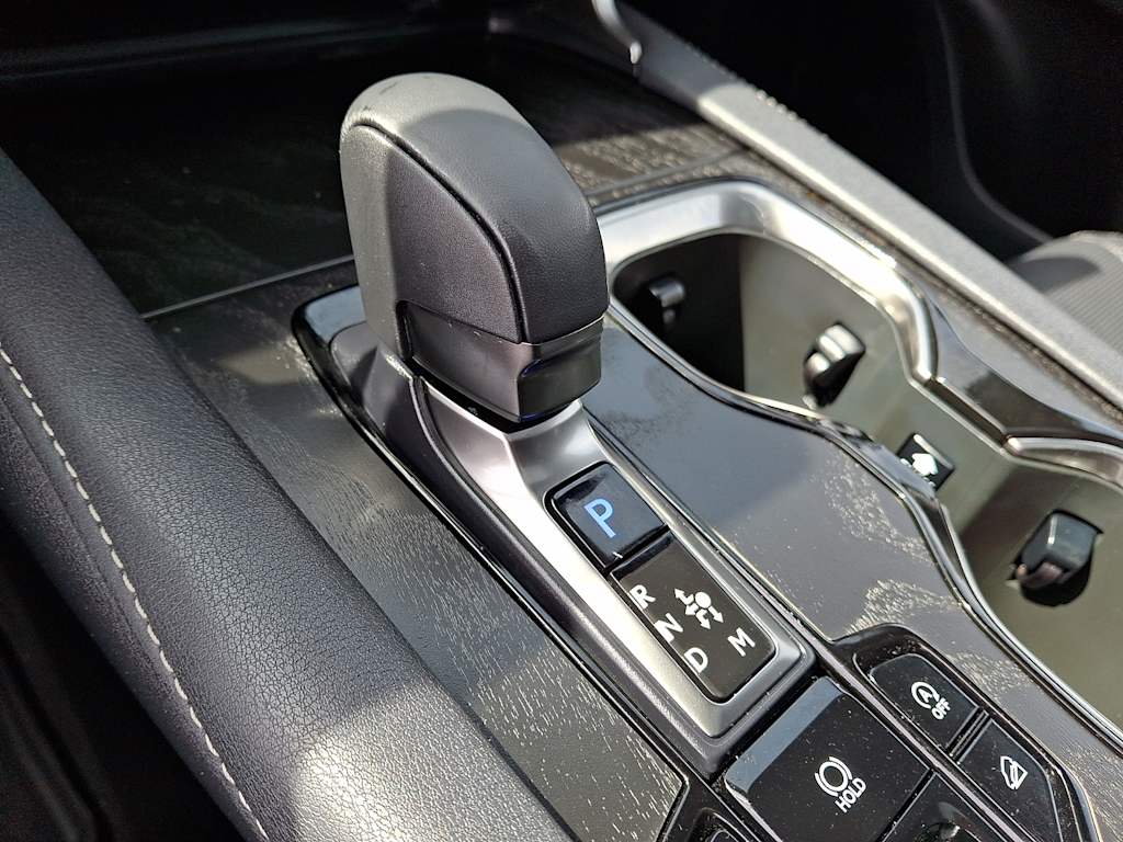 Thumbnail: 2023 Lexus RX - 10