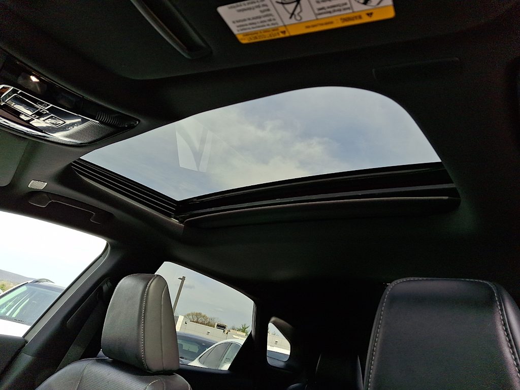 Thumbnail: 2023 Lexus RX - 17